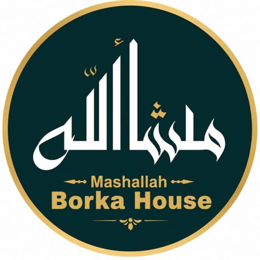 Mashallah Borka House